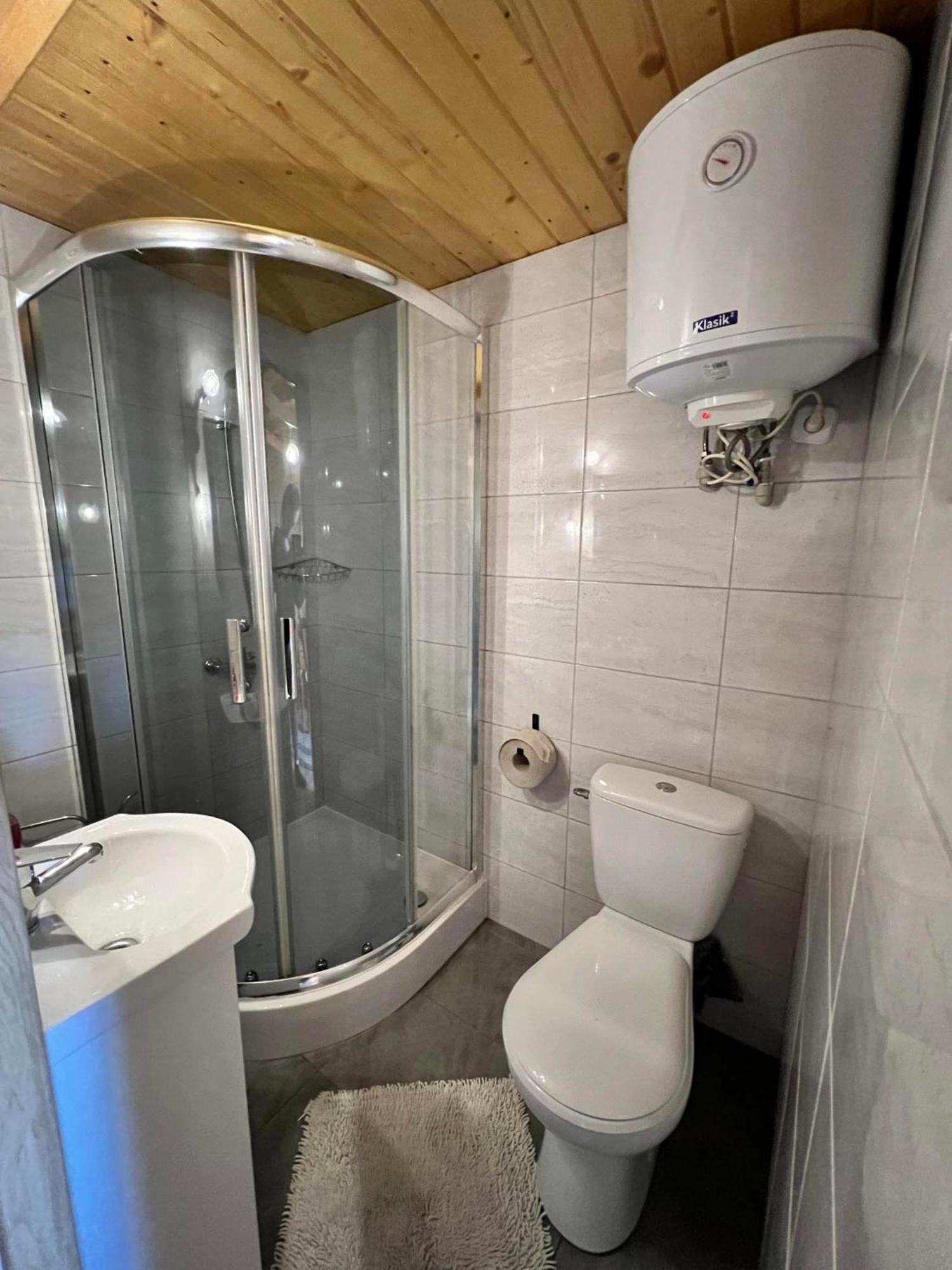 Siedlik Agroturystyka - Spokojne Miejsce Dla Ciebie I Twojej Rodziny Lidzbark Welski Exterior foto